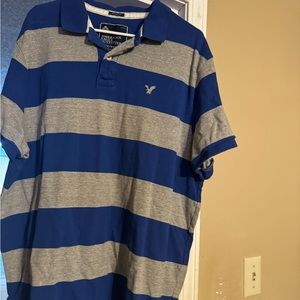 American Eagle Polo Shirt XXXL